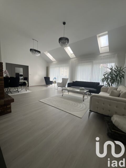   Vente Pavillon 4 pi�ces Maison - 4 pi�ce(s) - 120 m�