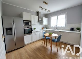  Maison � vendre 5 pi�ces 156 m�