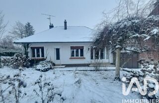  Maison � vendre 5 pi�ces 97 m�