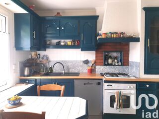  Maison � vendre 5 pi�ces 92 m�