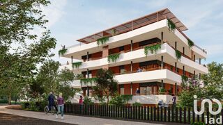  Appartement � vendre 3 pi�ces 66 m�