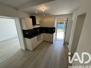  Appartement � louer 4 pi�ces 77 m�