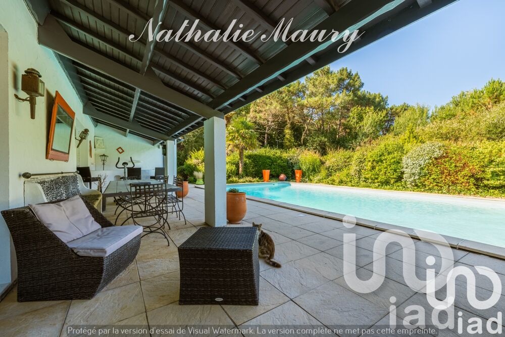 � vendre  Maison Breuillet (17920)