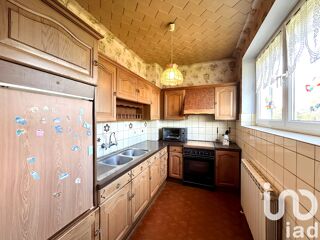  Maison � vendre 6 pi�ces 128 m�