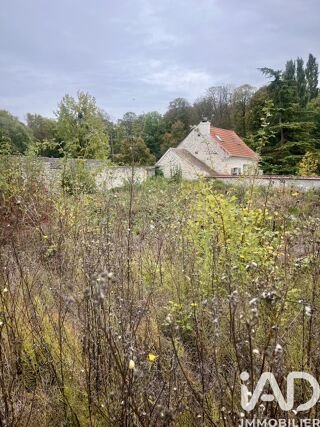  Terrain � vendre 1142 m�