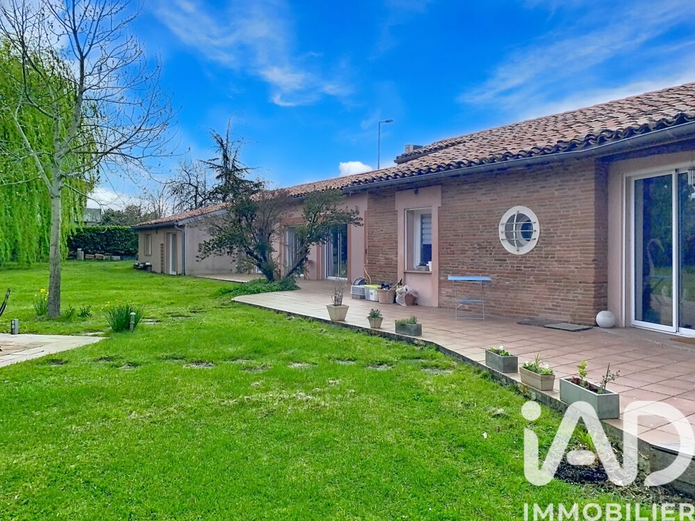 � vendre  Maison Balma (31130)