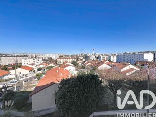  Appartement � vendre 3 pi�ces 54 m�