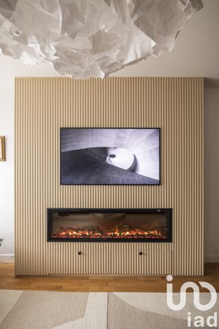  Appartement � vendre 4 pi�ces 101 m�