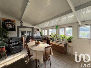  Maison  vendre 4 pices 80 m