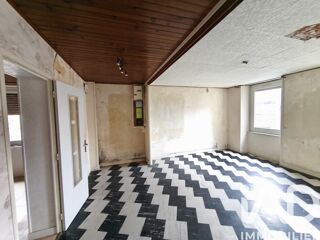  Maison � vendre 4 pi�ces 103 m�