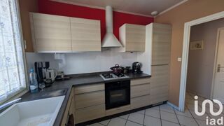  Maison  vendre 6 pices 148 m