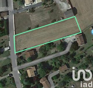  Terrain � vendre 650 m�