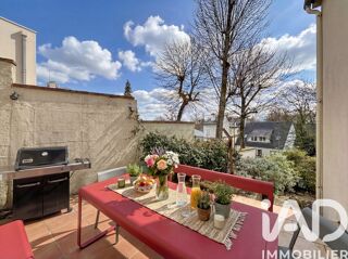  Maison � vendre 7 pi�ces 260 m�