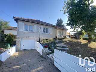  Maison � vendre 6 pi�ces 127 m�