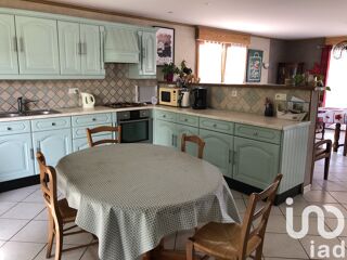  Maison � vendre 7 pi�ces 158 m�