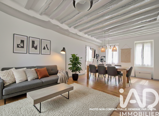  Maison � vendre 8 pi�ces 157 m�