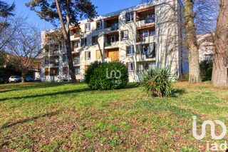  Appartement � vendre 4 pi�ces 71 m�