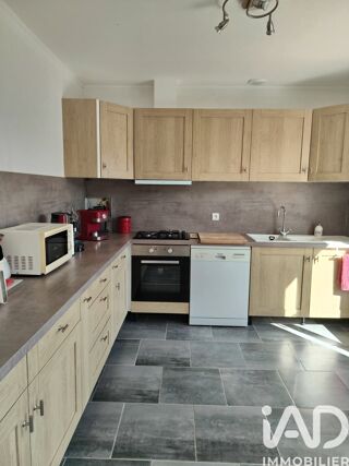  Maison � vendre 5 pi�ces 107 m�