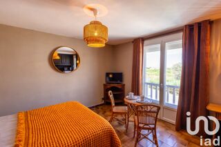  Appartement � vendre 1 pi�ce 32 m�