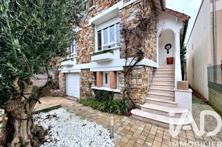  Maison � vendre 9 pi�ces 170 m�