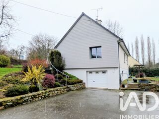  Maison � vendre 6 pi�ces 117 m�