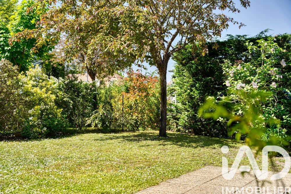 � vendre  Maison Chatou (78400)