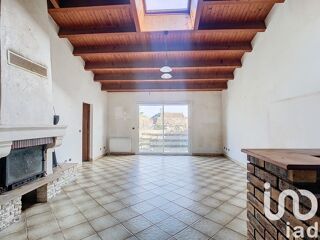  Maison � vendre 3 pi�ces 84 m�