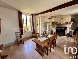  Maison � vendre 6 pi�ces 268 m�