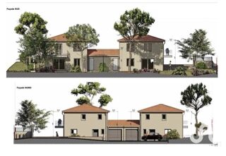  Terrain � vendre 809 m�