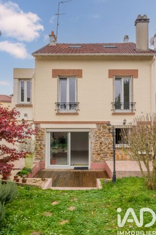  Maison  vendre 5 pices 131 m