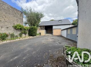  Maison � vendre 4 pi�ces 100 m�