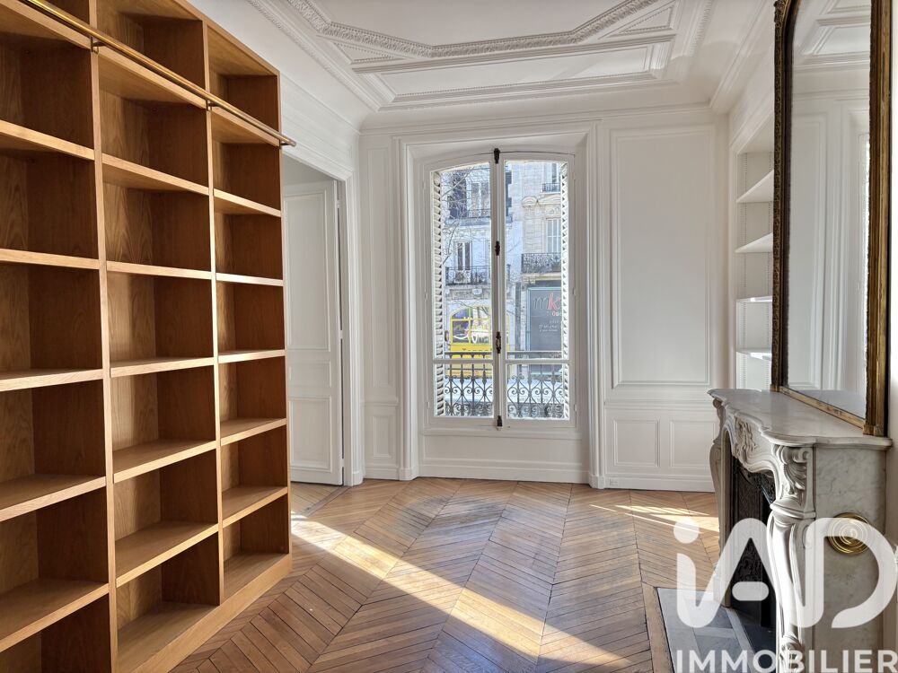 � vendre  Appartement Paris 6