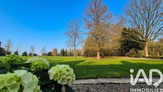  Maison � vendre 14 pi�ces 452 m�