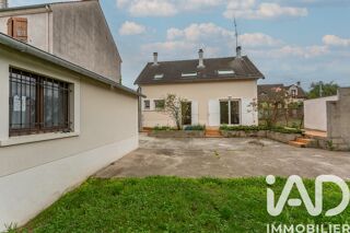  Maison � vendre 8 pi�ces 123 m�