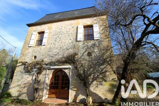  Maison � vendre 15 + pi�ces 452 m�