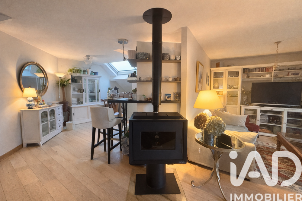 � vendre  Appartement Rueil-Malmaison (92500)