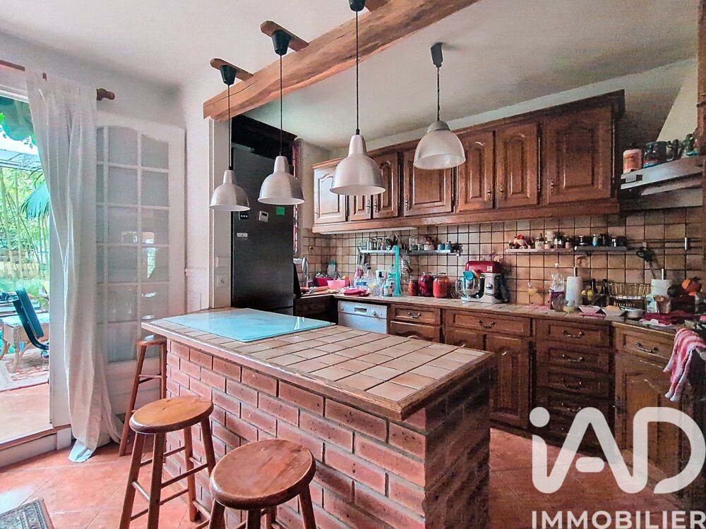 � vendre  Maison Antony (92160)