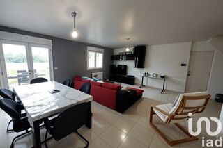  Maison � vendre 6 pi�ces 115 m�