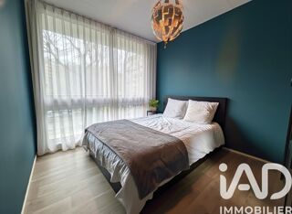  Appartement � vendre 4 pi�ces 83 m�