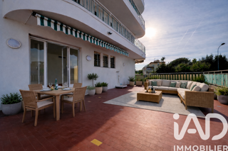  Appartement � vendre 3 pi�ces 76 m�