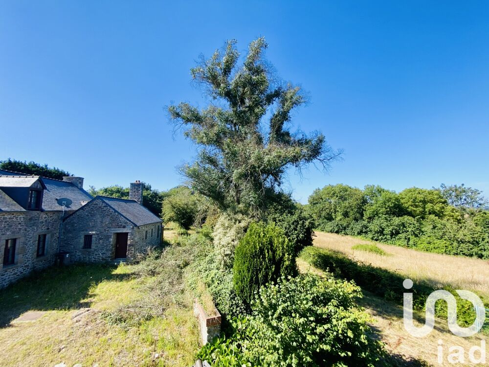  vendre  Maison Pleurtuit (35730)