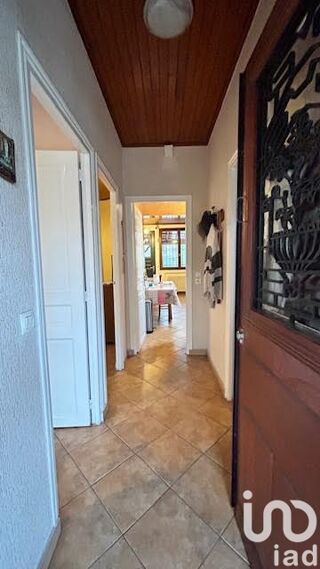  Maison  vendre 3 pices 57 m