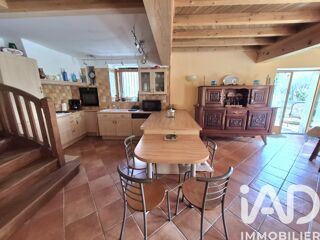  Maison � vendre 6 pi�ces 116 m�