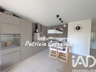  Appartement � vendre 2 pi�ces 47 m�