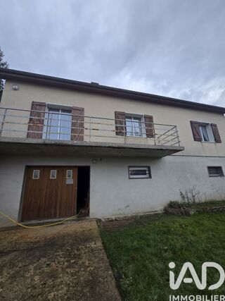  Maison � vendre 3 pi�ces 91 m�