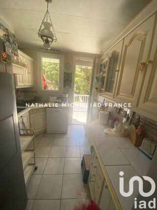  Appartement � vendre 4 pi�ces 76 m�