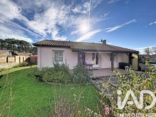  Maison � vendre 4 pi�ces 74 m�