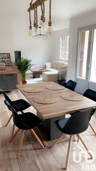  Maison � vendre 4 pi�ces 98 m�