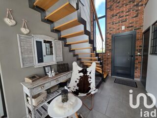  Maison  vendre 8 pices 234 m