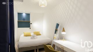  Appartement � vendre 2 pi�ces 43 m�